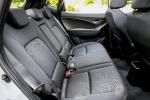 Hyundai ix20 2015 года